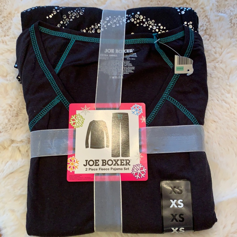 New joe boxer PJ’S